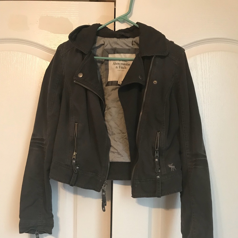 Abercrombie and Fitch Jacket
